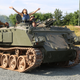 Illustration for article titled How To Import An Armored Vehicle